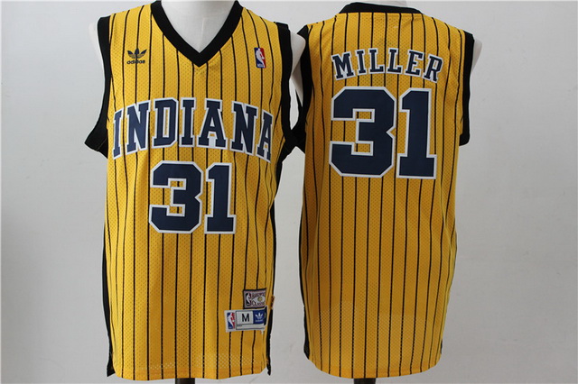 Indiana Pacers Jerseys 12